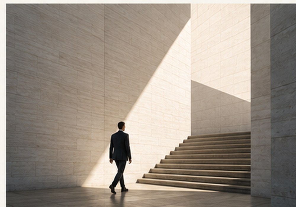The New Architecture of Global Power