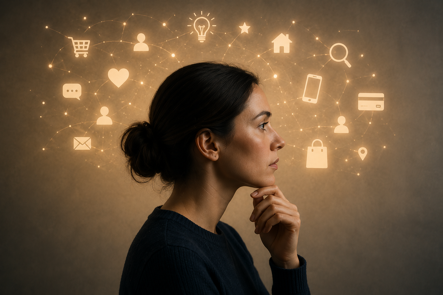 The Psychology of Desire